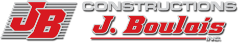 Logo J. Boulais